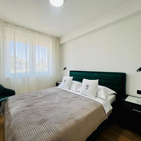 Apartments The Beach Resort فير المظهر الخارجي الصورة