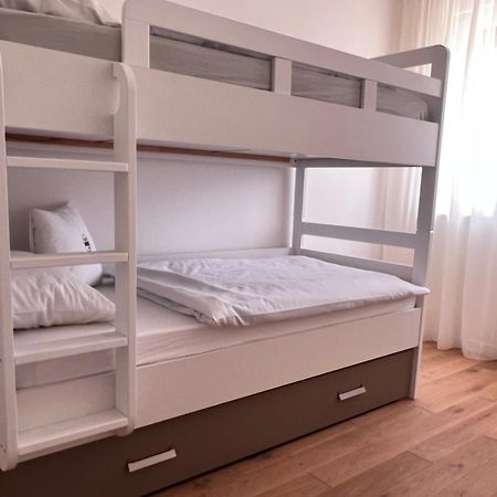 Apartments The Beach Resort فير المظهر الخارجي الصورة