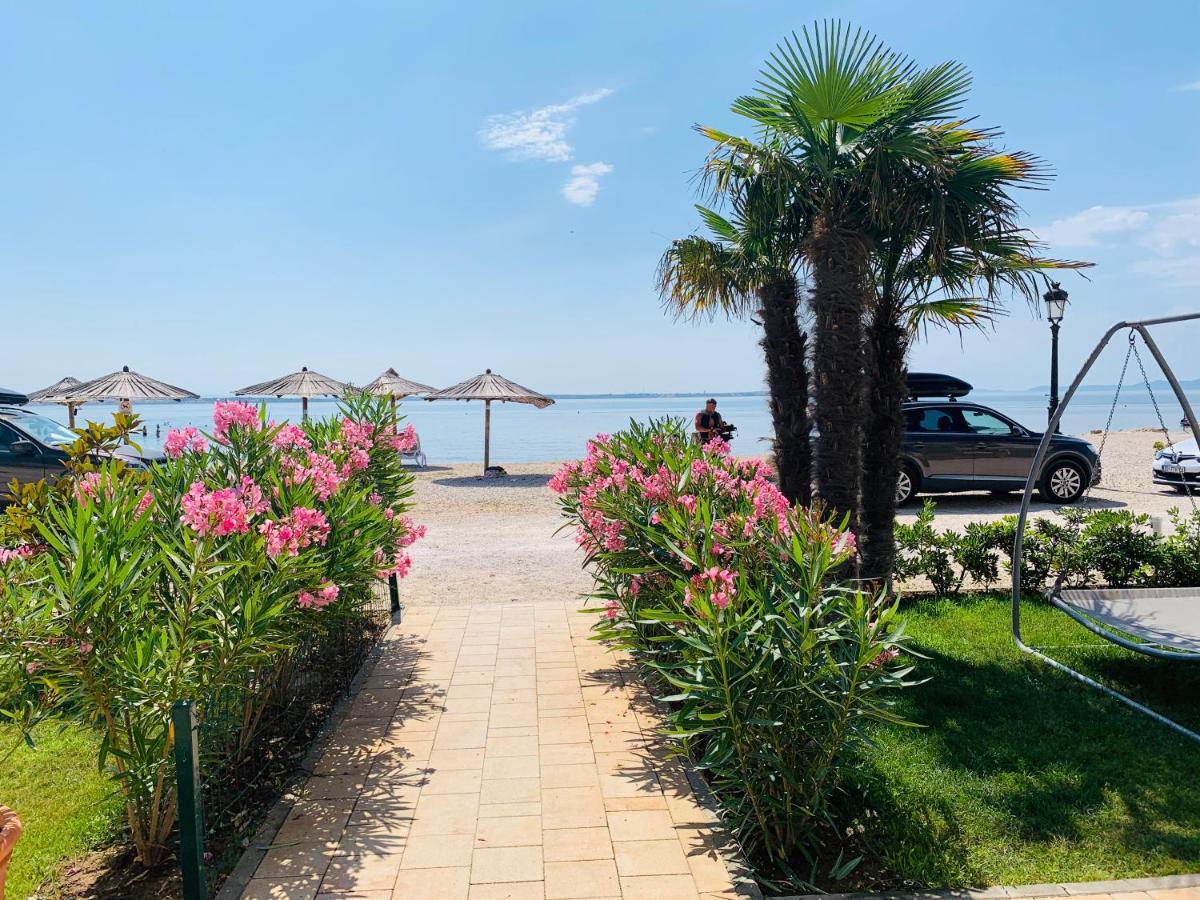 Apartments The Beach Resort فير المظهر الخارجي الصورة