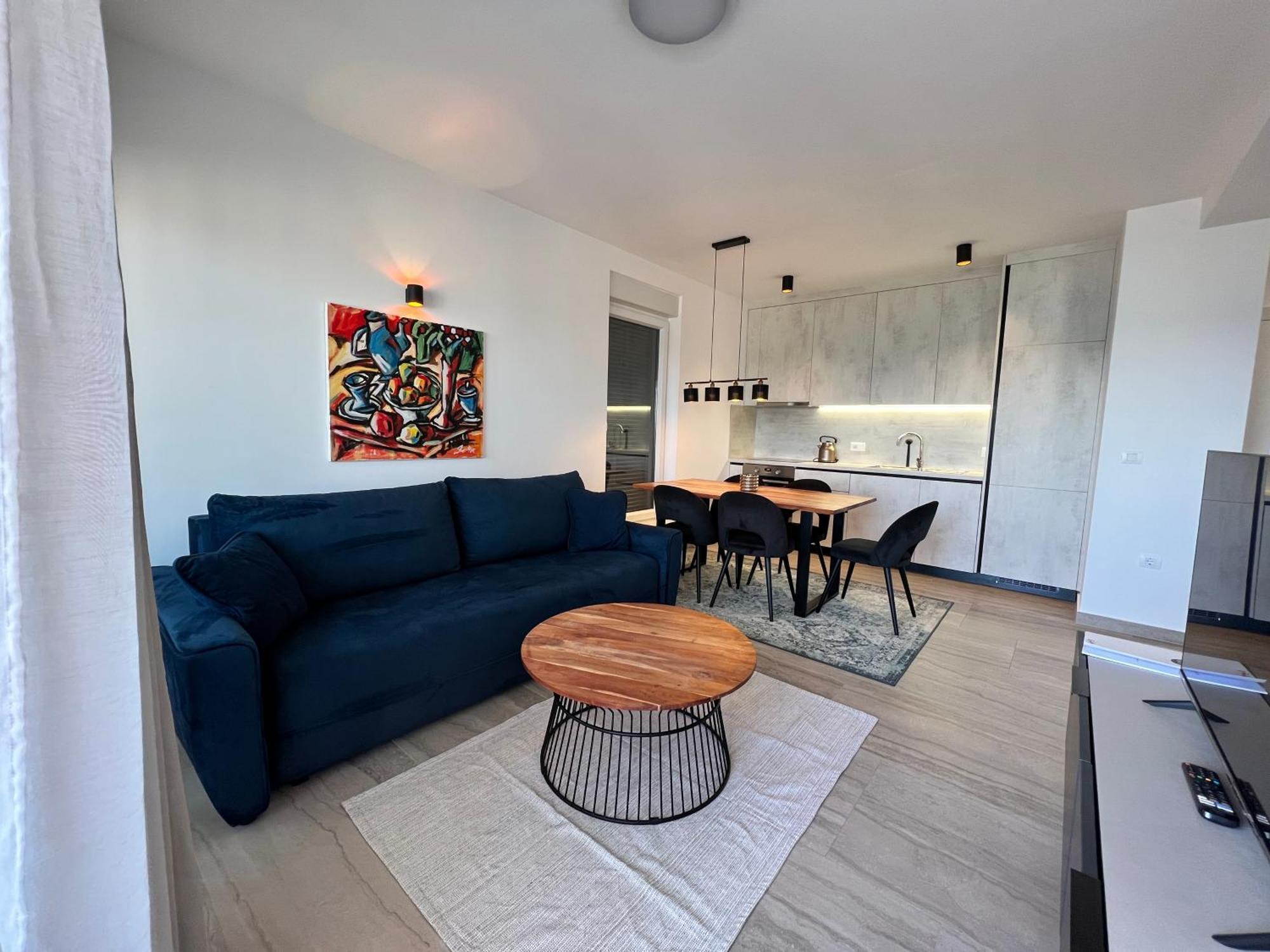 Apartments The Beach Resort فير المظهر الخارجي الصورة