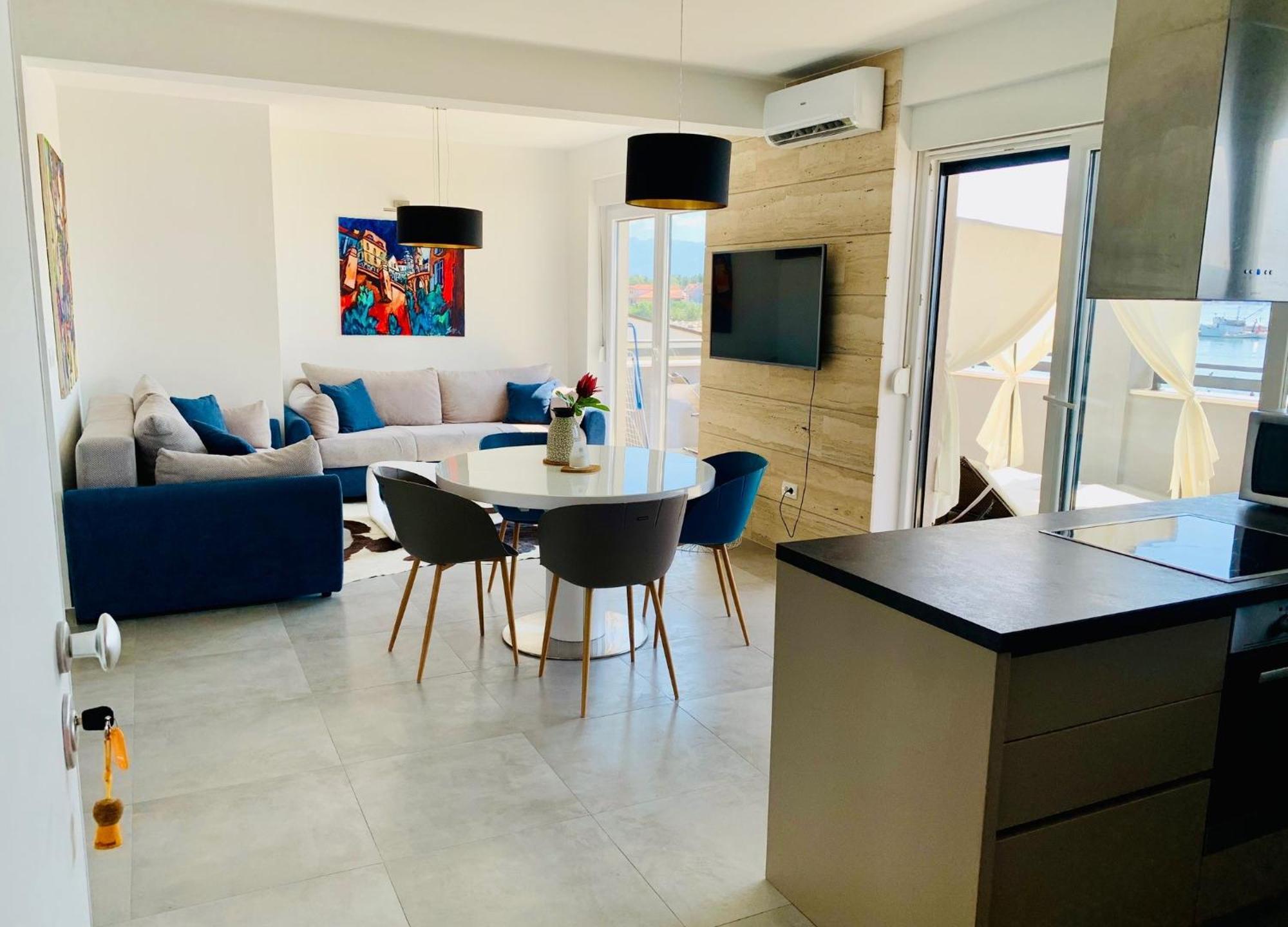Apartments The Beach Resort فير المظهر الخارجي الصورة
