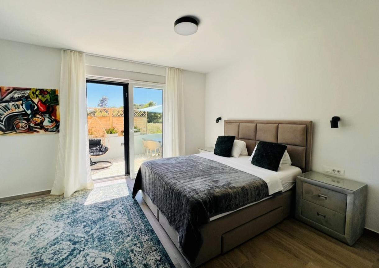 Apartments The Beach Resort فير المظهر الخارجي الصورة