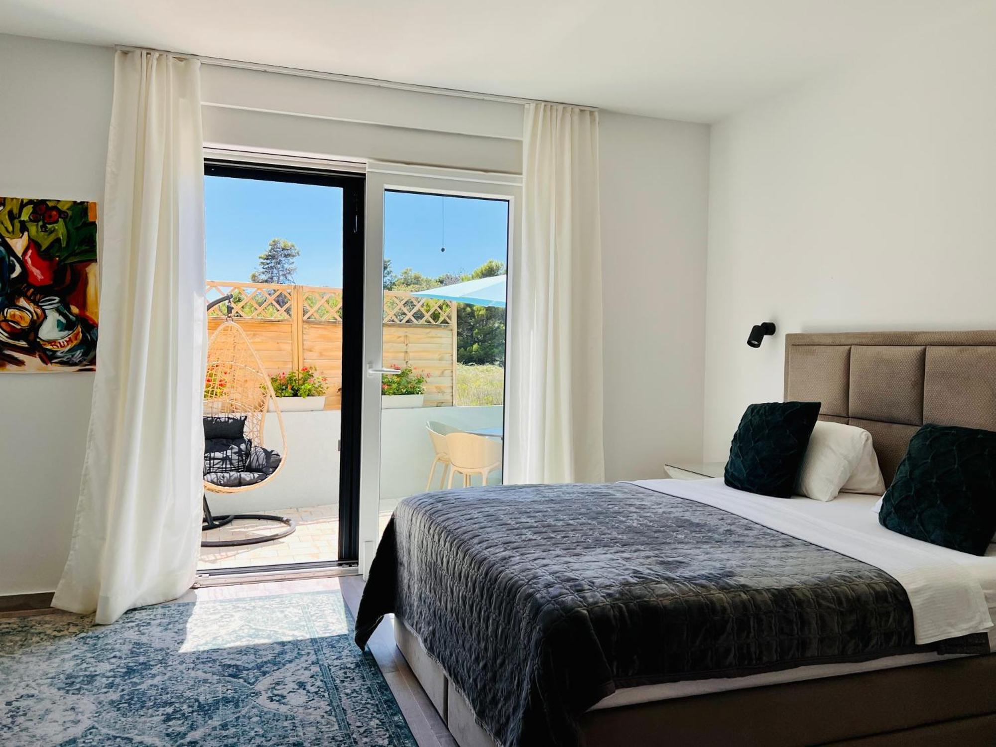 Apartments The Beach Resort فير المظهر الخارجي الصورة