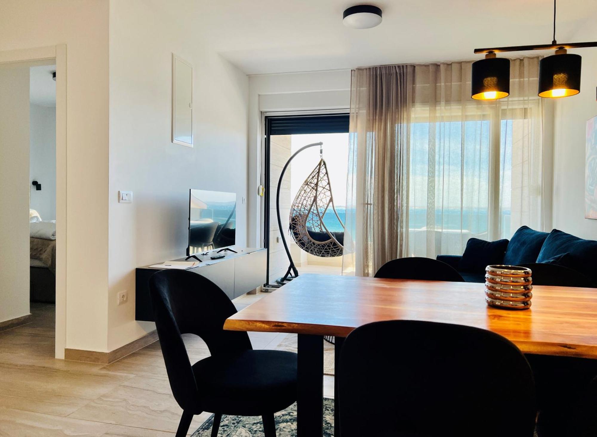 Apartments The Beach Resort فير المظهر الخارجي الصورة