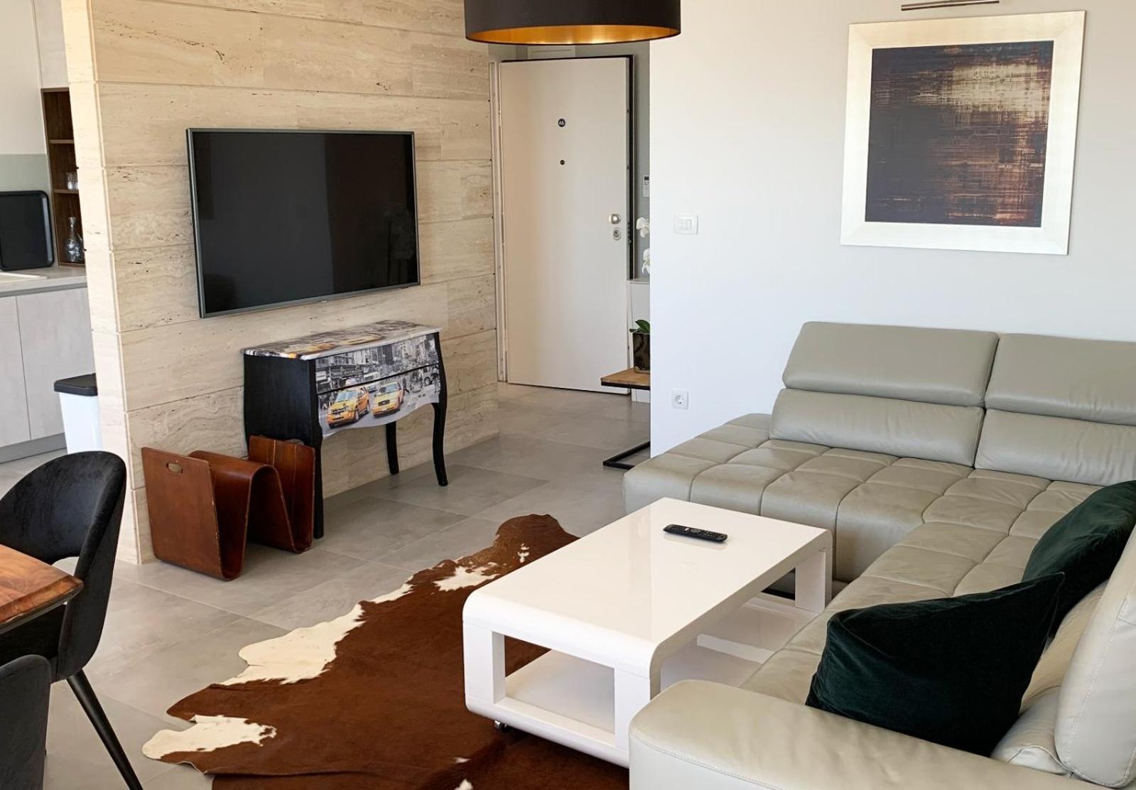 Apartments The Beach Resort فير المظهر الخارجي الصورة