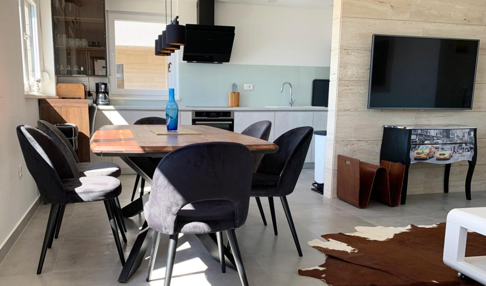 Apartments The Beach Resort فير المظهر الخارجي الصورة
