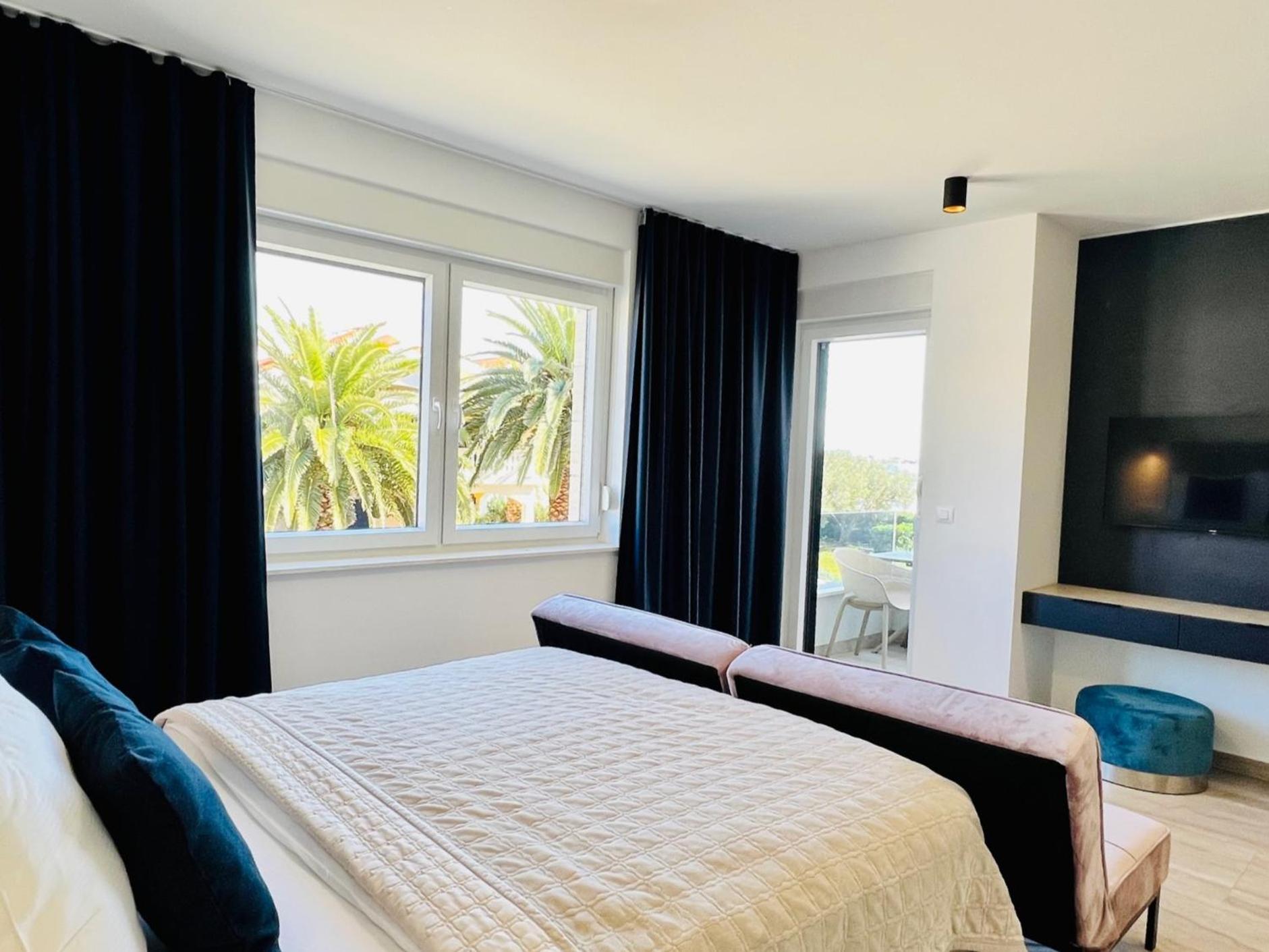 Apartments The Beach Resort فير المظهر الخارجي الصورة