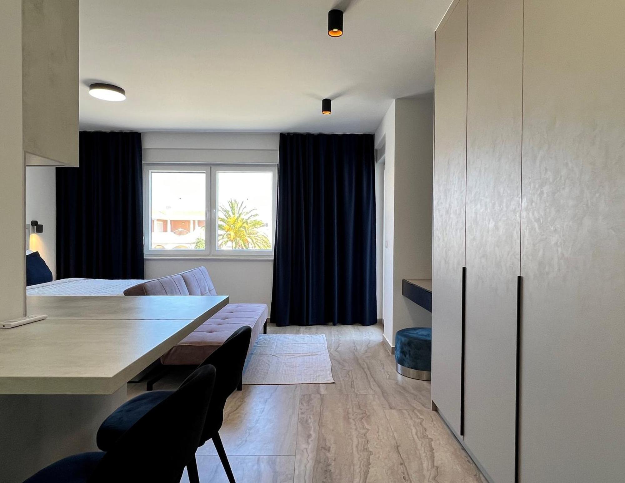 Apartments The Beach Resort فير المظهر الخارجي الصورة