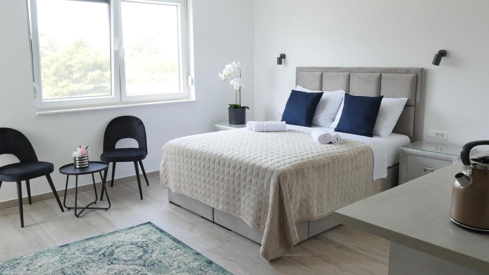 Apartments The Beach Resort فير المظهر الخارجي الصورة