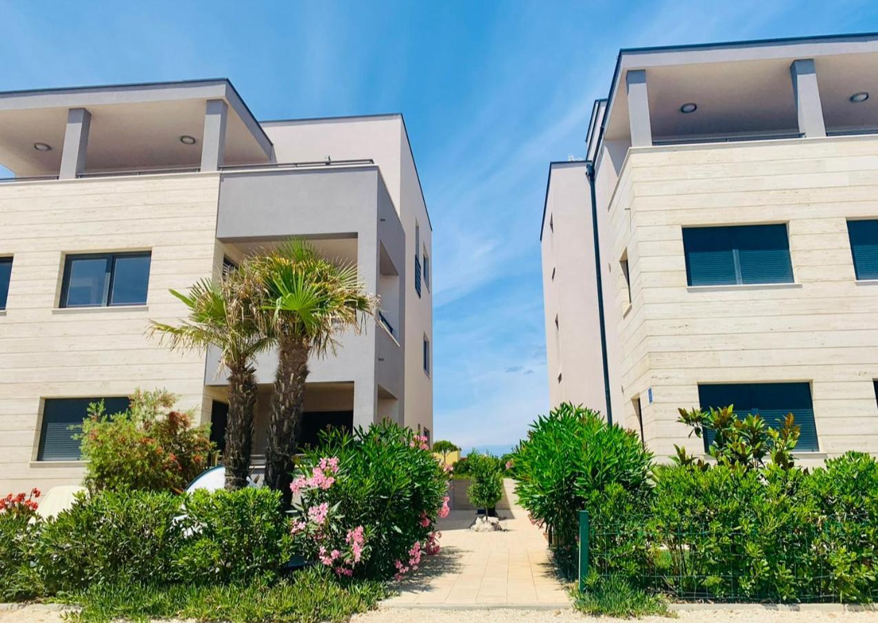 Apartments The Beach Resort فير المظهر الخارجي الصورة
