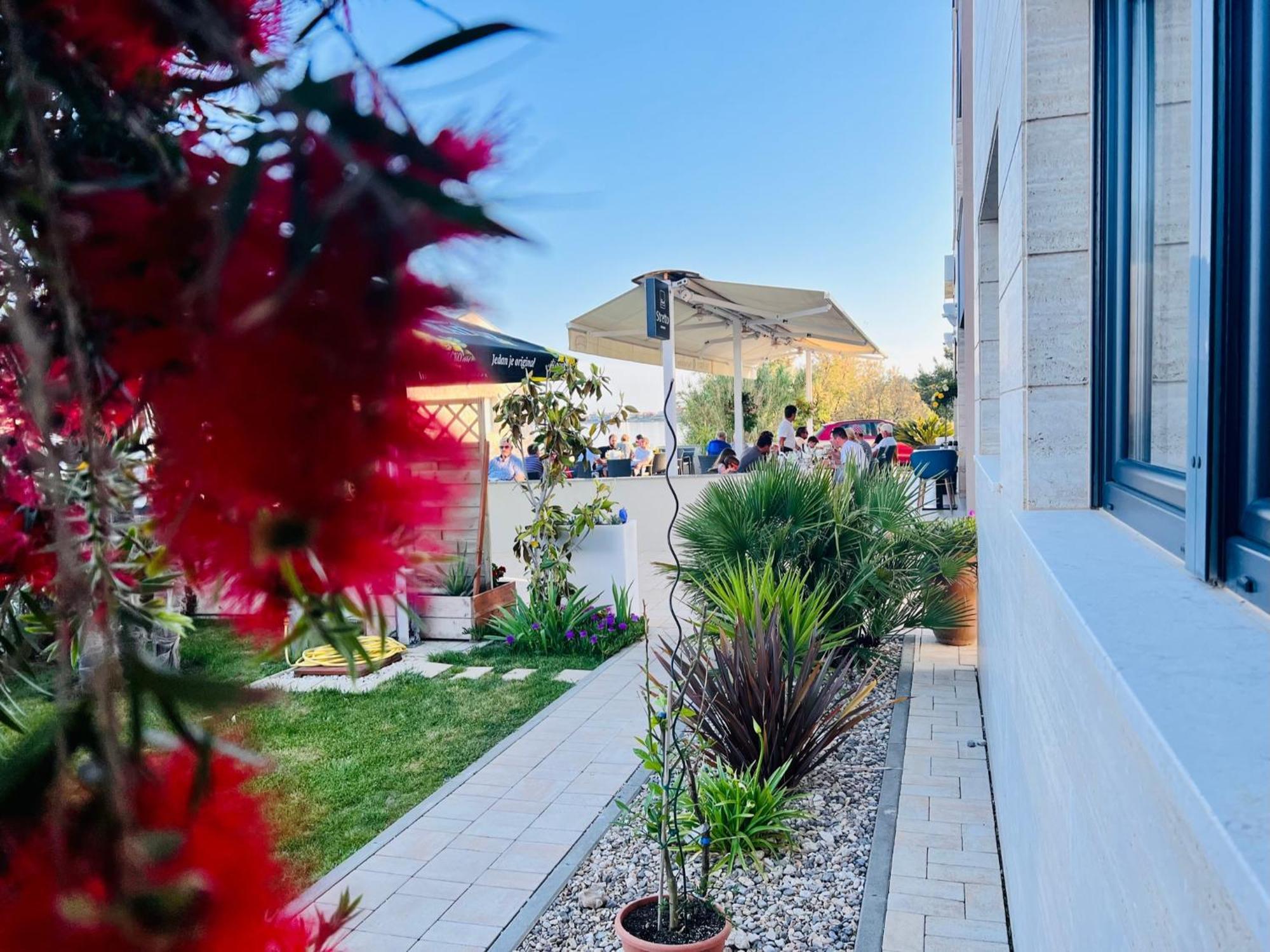 Apartments The Beach Resort فير المظهر الخارجي الصورة