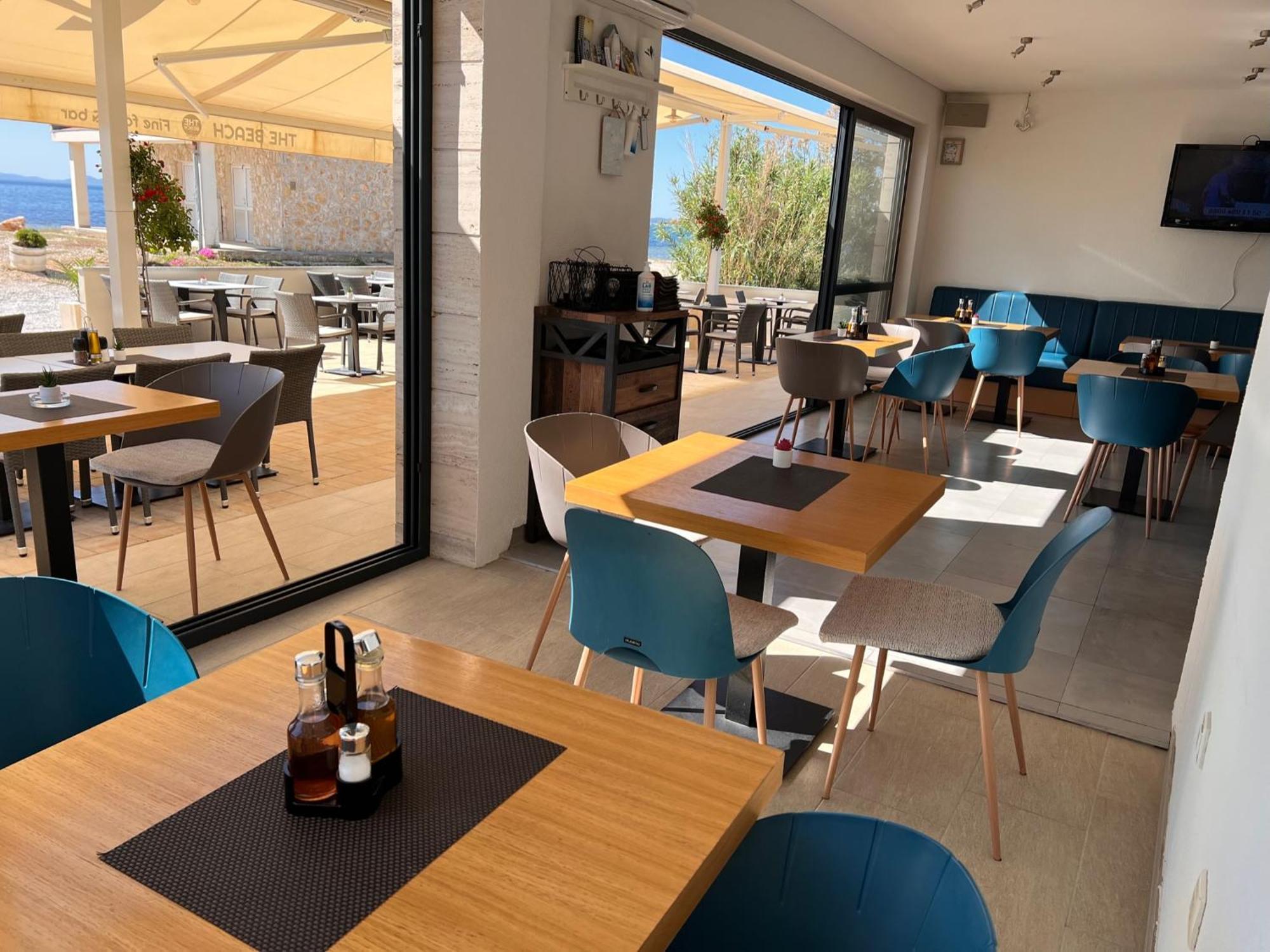 Apartments The Beach Resort فير المظهر الخارجي الصورة