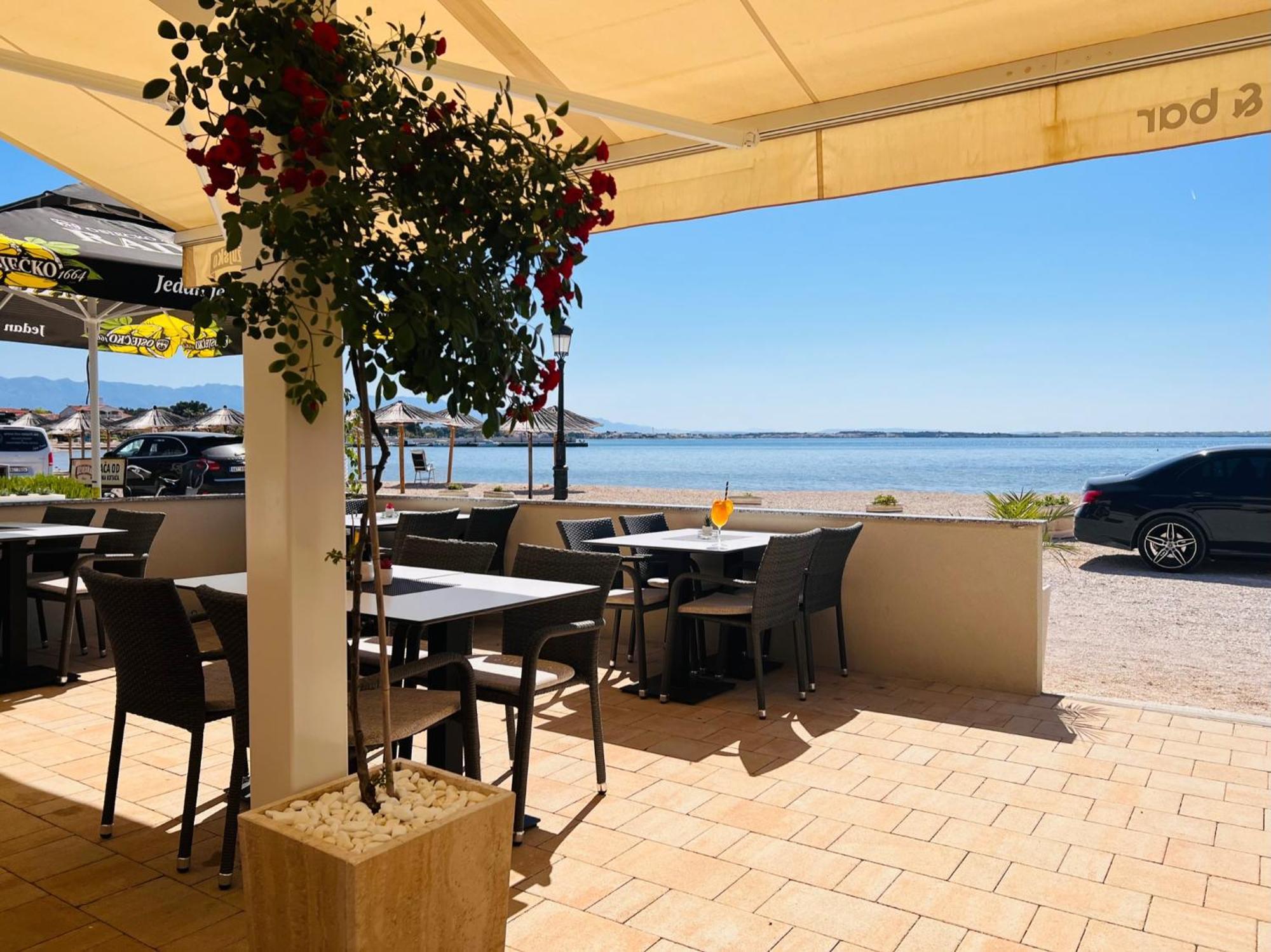 Apartments The Beach Resort فير المظهر الخارجي الصورة