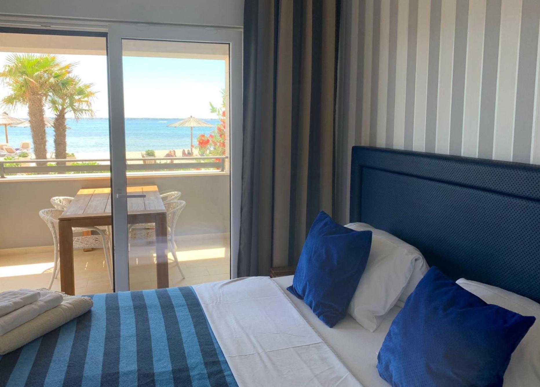Apartments The Beach Resort فير المظهر الخارجي الصورة