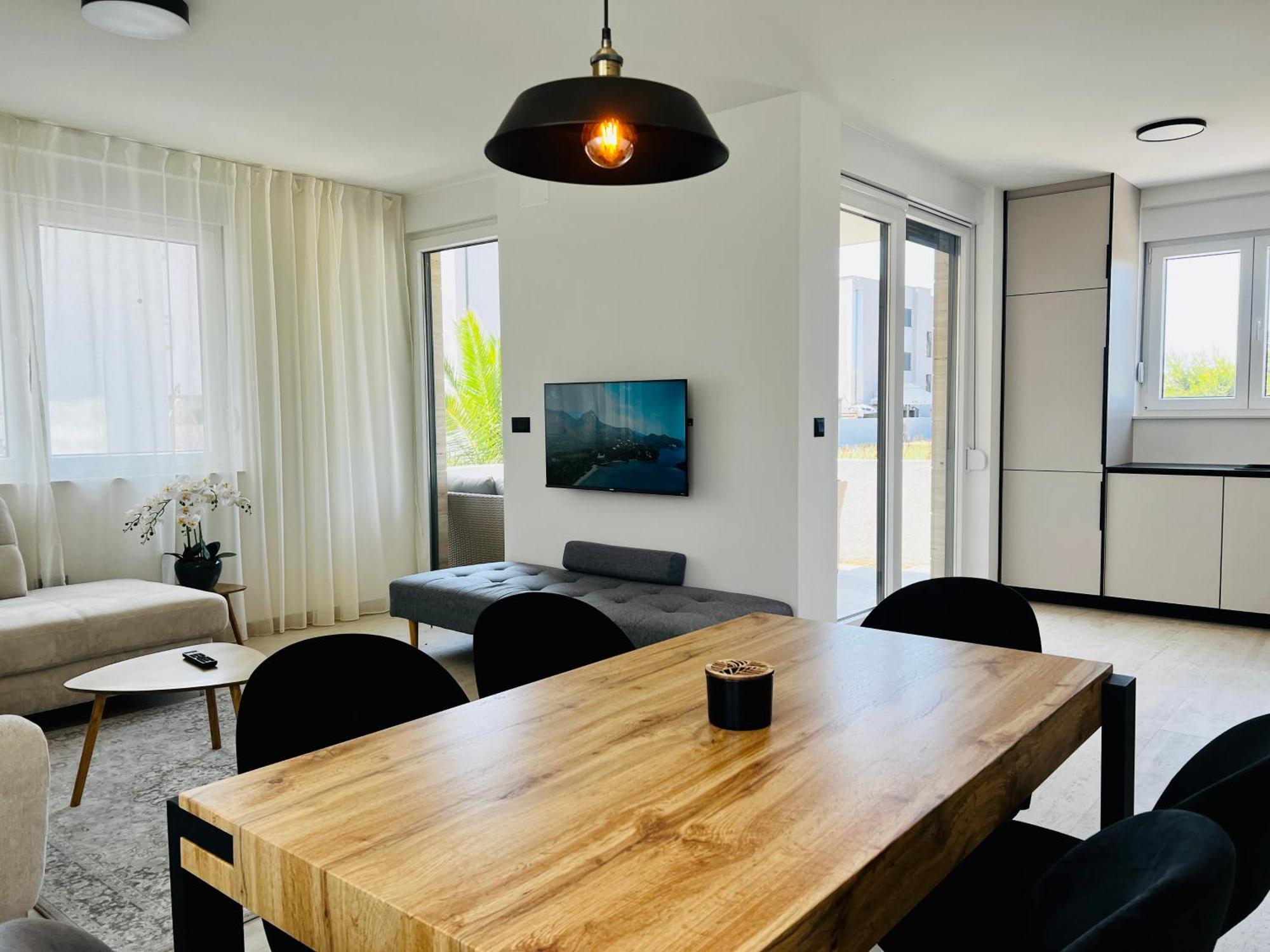 Apartments The Beach Resort فير المظهر الخارجي الصورة