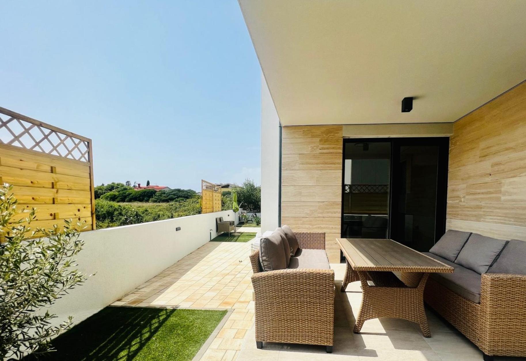 Apartments The Beach Resort فير المظهر الخارجي الصورة