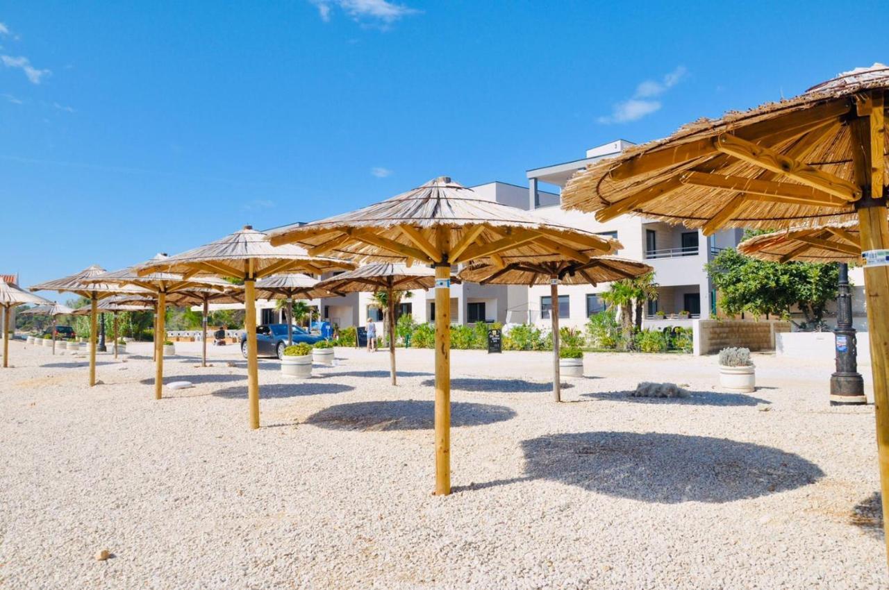 Apartments The Beach Resort فير المظهر الخارجي الصورة